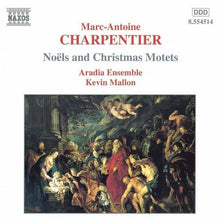 Christopher Dawes - Noels & Christmas Motets Music CD