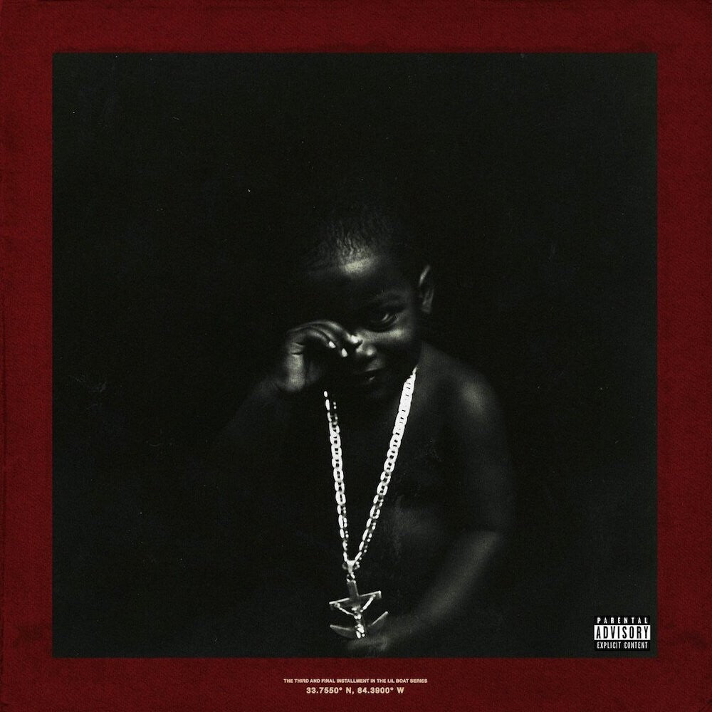 Lil Yachty - Lil Boat 3 [2LP] Vinyl Record