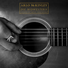 Arlo McKinley - Die Midwestern [LP] Vinyl Record