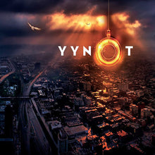 YYNOT - Yynot [CD]