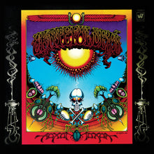 Grateful Dead - Aoxomoxoa [LP] Vinyl Record
