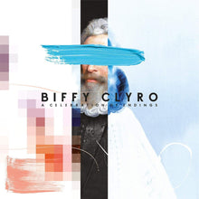 Biffy Clyro - A Celebration Of Endings [LP] Vinyl Record