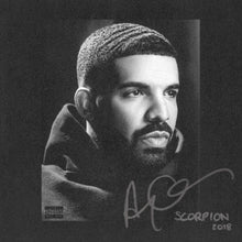 Drake - Scorpion [2LP] Vinyl Record