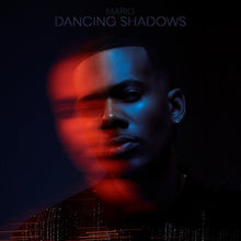 Mario - Dancing Shadows (Gate) [Download Included] Vinyl Record