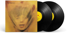 The Rolling Stones - Goats Head Soup [2LP 2020 Deluxe Edition] Vinyl Record