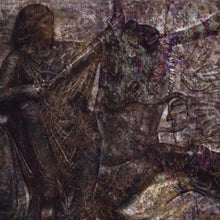 the album cover for Vouna - Vouna