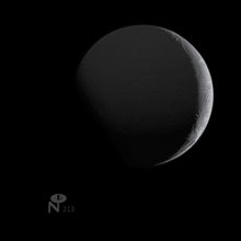 Valium Aggelein - Black Moon [LP] Vinyl Record