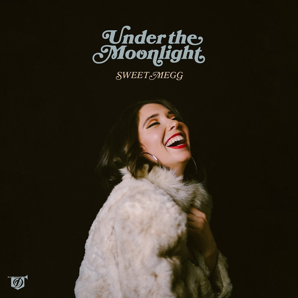 Sweet Megg - Under The Moonlight [LP] Vinyl Record