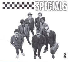 The Specials - Specials CD [CD]