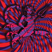 Atomic Bitchwax - Scorpio [CD]