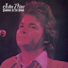 John Prine - Diamonds In The Rough [LP] Vinyl Record