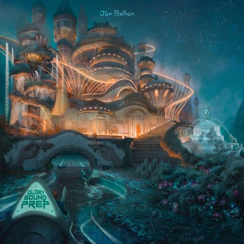 Jon Bellion - Glory Sound Prep [CD]