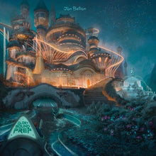 Jon Bellion - Glory Sound Prep [CD]