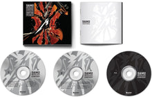 Metallica - S&M2 [2CD/Blu-ray]