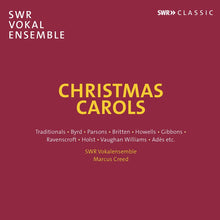 the album cover for Christmas Carols / Various - Christmas Carols