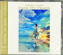 Hikaru Utada - Face My Fears [CD]