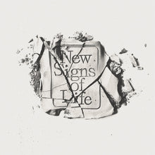 Death Bells - New Signs of Life [LP] Vinyl Record