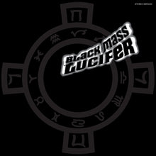 Lucifer - Black Mass (Color Vinyl) [Colored Vinyl] Vinyl Record