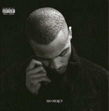 Ti - No Mercy [CD]