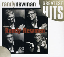 Randy Newman - The Best Of Randy Newman [CD]