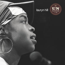 Lauryn Hill - MTV Unplugged No. 2.0 [LP] Vinyl Record