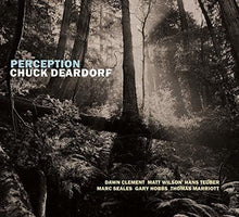 Chuck Deardorf - Perception Music CD