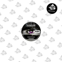the album cover for Purple Disco Machine / Sophie & The Giants - Hypnotized