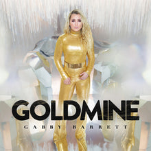 Gabby Barrett - Goldmine [LP] Vinyl Record
