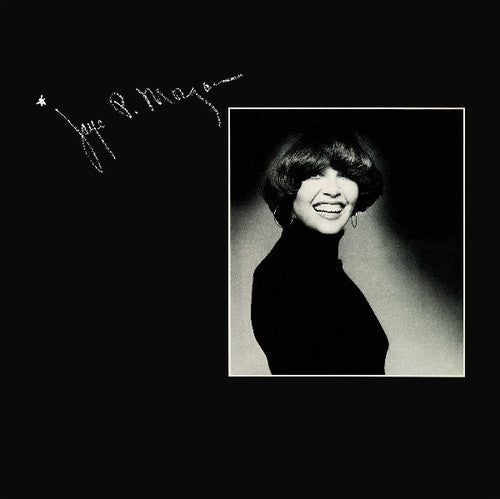 Jaye Morgan P - Jaye P Morgan Music CD