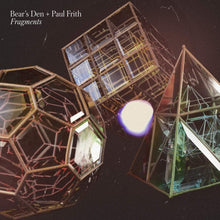 Bears Den / Paul Frith - Fragments [Digipak]