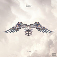 Zayn - Icarus Falls [2 CD]