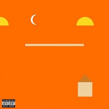 Mike Posner - A Real Good Kid [LP] Vinyl Record