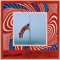 the album cover for Rich Aucoin - United States