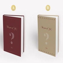 TWICE - 3rd Special Album (The Year Of Yes) (Phob) (Phot) [CD]