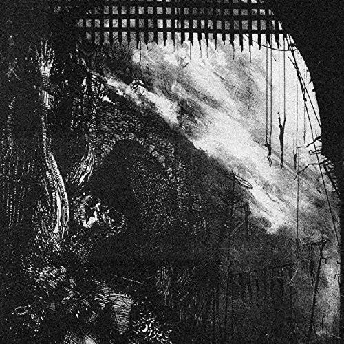 Paysage D'hiver - Kerker [Digipak]