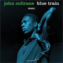 John Coltrane - Blue Train (Mono) (Grn) [180 Gram] (Uk) Vinyl Record