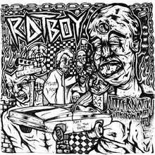 Rat Boy - Internationally Unknown [LP] Vinyl Record