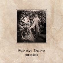 Brett Eldredge - Sunday Drive [LP] Vinyl Record