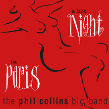 Phil Collins - A Hot Night In Paris [2LP] Vinyl Record