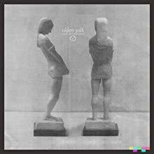 the album cover for Olden Yolk - Olden Yolk