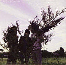 the album cover for Unknown Artist - On A Ride
