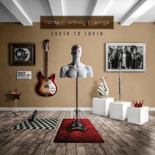 Morse / Portnoy / George - Cov3r To Cov3r [Import 2LP+CD] Vinyl Record