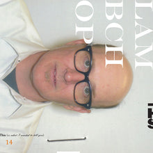 the album cover for Lambchop - This (Is What I Wanted To Tell You) [LP]