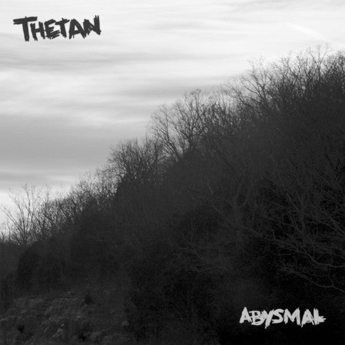 the album cover for Tan - Abysmal [Download Included]