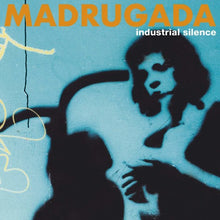 Madrugada - Industrial Silence [CD]