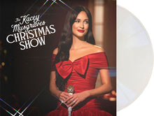 Kacey Musgraves - The Kacey Musgraves Christmas Show [White LP] Vinyl Record