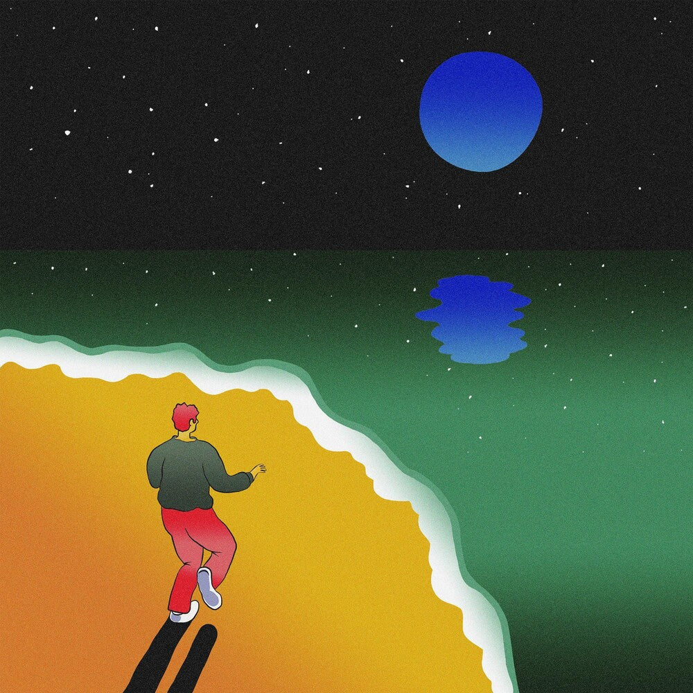 Luka Kuplowsky - Stardust [LP] Vinyl Record