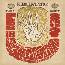 The 13th Floor Elevators - Live Evolution Lost [CD]