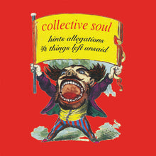 Collective Soul - Hints Allegations And Things Left Unsaid [CD]