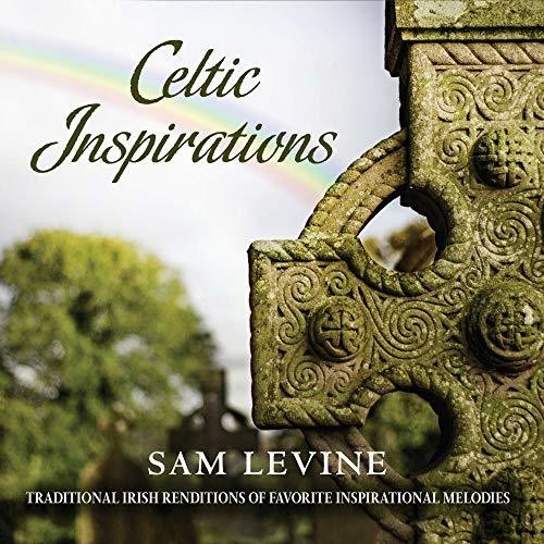 Levine, Sam - Celtic Inspirations Music CD